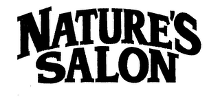 NATURE'S SALON