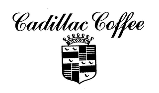 CADILLAC COFFEE