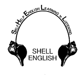 SHELF ENGLISH SELF HELP ENGLISH LEARNING BY LISTENING