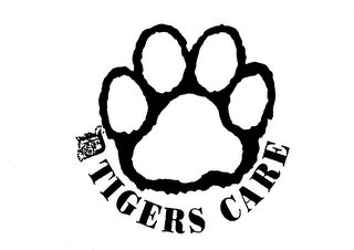 TIGERS CARE