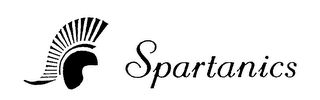 SPARTANICS