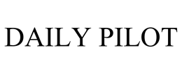 DAILY PILOT