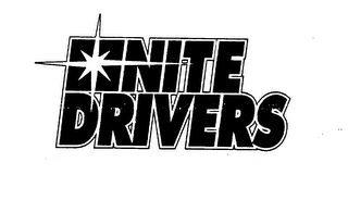 NITE DRIVERS