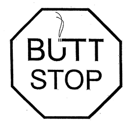 BUTT STOP