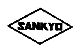 SANKYO COMPANY, LIMITED