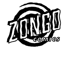 ZONGO COMICS