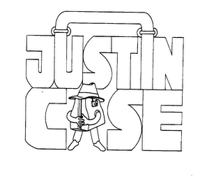JUSTIN CASE