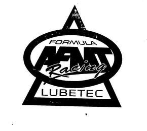 FORMULA RACING LUBETEC