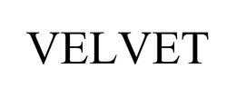 VELVET