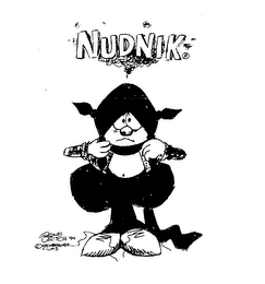 NUDNIK