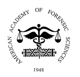 AMERICAN ACADEMY OF FORENSIC SCIENCES 1948