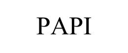 PAPI