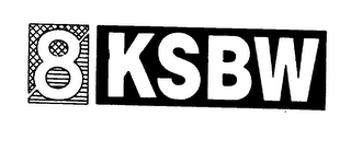 8 KSBW