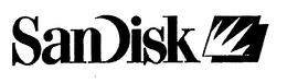 SANDISK