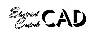 ELECTRICAL CONTROLS CAD