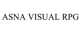 ASNA VISUAL RPG