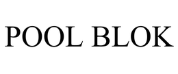 POOL BLOK