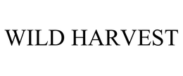 WILD HARVEST