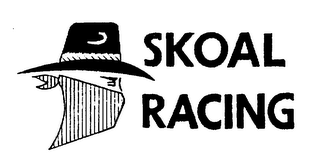 SKOAL RACING