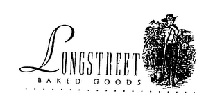 LONGSTREET BAKED GOODS