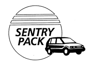 SENTRY PACK