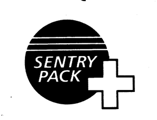 SENTRY PACK