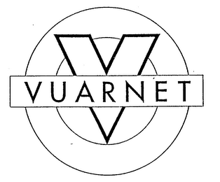 V VUARNET