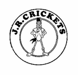 J.R.CRICKETS