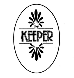 THE KEEPER