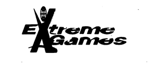 EXTREME GAMES