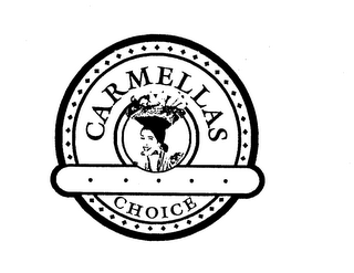 CARMELLAS CHOICE