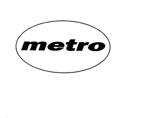 METRO