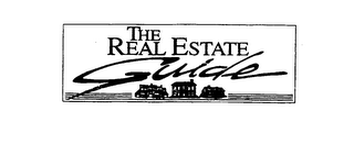 THE REAL ESTATE GUIDE