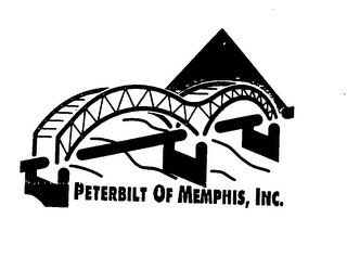 PETERBILT OF MEMPHIS, INC.