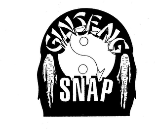 GINSENG SNAP