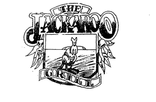 THE JACKAROO GRILL