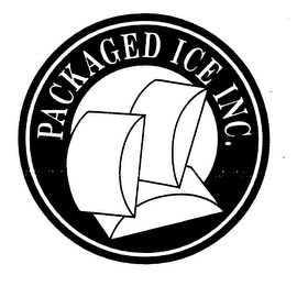 PACKAGED ICE INC.