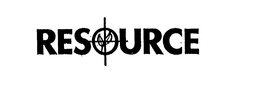 RESOURCE