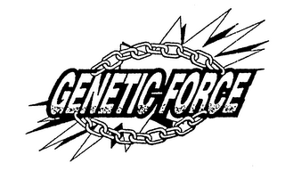 GENETIC FORCE