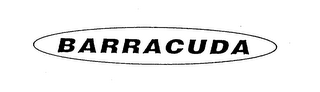 BARRACUDA