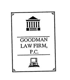 GOODMAN LAW FIRM, P.C.