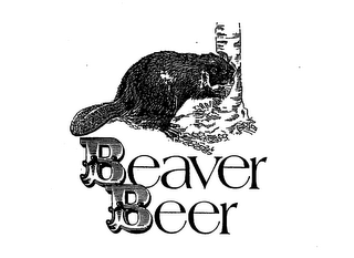 BEAVER BEER