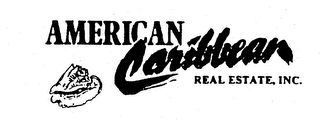 AMERICAN CARIBBEAN REAL ESTATE, INC.