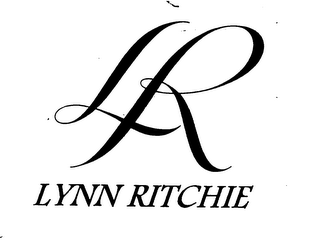 LYNN RITCHIE