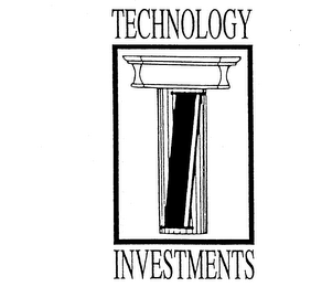 T TECHNOLOGY INVESTMENTS