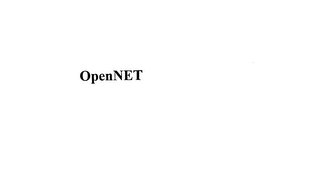 OPENNET