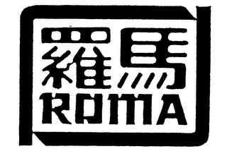 ROMA