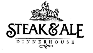 STEAK & ALE DINNER HOUSE