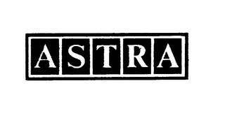 ASTRA