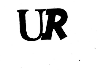 UR